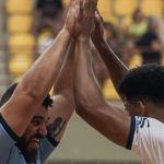 Imparável, JF Vôlei vence São Sebastião pela Superliga B 2024/2025