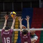 Invicto e classificado: JF Vôlei leva a melhor sobre Montes Claros pela Superliga B