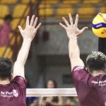 No tie-break: JF Vôlei sofre e vence Praia Grande em jogo intenso em Juiz de Fora