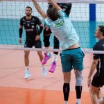 Após dois jogos-treino, JF Vôlei se prepara para estreia no Mineiro 2025
