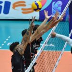 JF Vôlei perde a 4ª seguida e consolida sequência ruim na Superliga Masculina