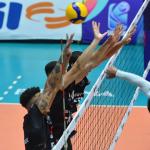 JF Vôlei perde a 4ª seguida e consolida sequência ruim na Superliga Masculina