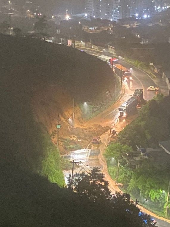 Chuva na Zona da Mata: número de mortos é atualizado em Juiz de Fora e Ubá e sobe para 21