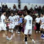 Superliga Masculina B: veja resultados dos jogos das quartas de final