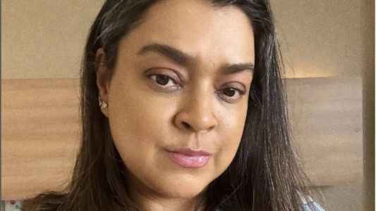 Preta Gil está em tratamento contra um câncer de intestino, descoberto em janeiro deste ano.