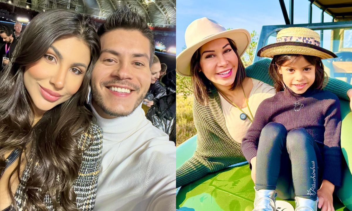 Namorada de Arthur Aguiar detona Maíra Cardi após polêmica: 'Exijo respeito'