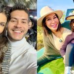 Namorada de Arthur Aguiar detona Maíra Cardi após polêmica: 'Exijo respeito'
