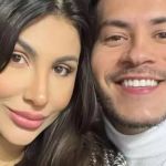 Grávida de Arthur Aguiar, Jheny quebra o silêncio e expõe o que deu errado na relação: ‘não esperava'