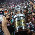De perfil discreto, Arias coloca nome na história do Fluminense: 'Cara especial'