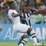 Botafogo x Fluminense: prováveis escalações para o jogo do Brasileirão
