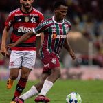 Fluminense e Flamengo apostam no drible para chegar aos gols e à vitória
