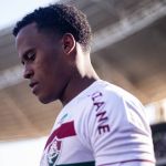 Jhon Arias passa por exames, e Fluminense aguarda resultados