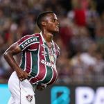 Destaque do Fluminense entra na mira de clubes europeus nesta janela de transferências