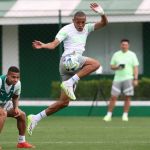 Jhon Jhon analisa mineiros rivais do Palmeiras nesta semana
