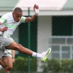 Palmeiras renova contrato de jovens que estão sendo utilizados por Abel