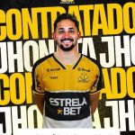 Criciúma contrata atacante ex-Cruzeiro para sequência da Série A do Brasileiro