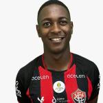 Jhonny Lucas é regularizado e reforça o Vitória na Série B