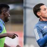 Meias se recuperam de lesão, voltam a treinar e se tornam opções no Cruzeiro