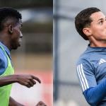 Meias se recuperam de lesão, voltam a treinar e se tornam opções no Cruzeiro