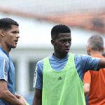 América negocia contratação de destaque da base do Cruzeiro