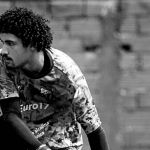 Goleiro do Ituano, de 21 anos, é encontrado morto dentro de casa