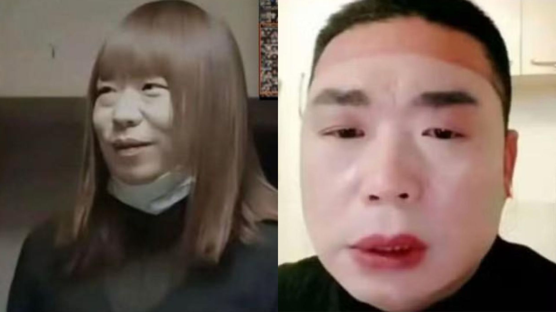 Sister Hong: chinês viraliza após fingir ser mulher para ter encontros com homens