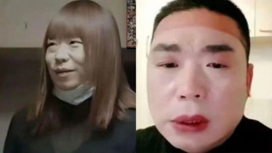 Chinês de 38 anos que se passava por 'Sister Hong'