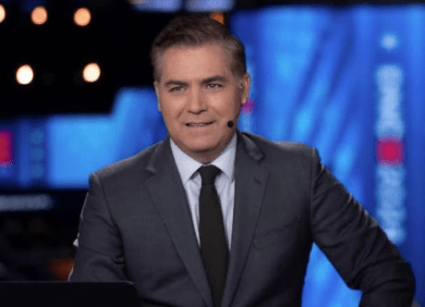 Jim Acosta