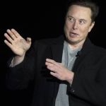 Elon Musk perdeu mais dinheiro do que qualquer um na história, diz o Guinness Book