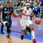 NBB na TV e no streaming: onde assistir aos jogos desta terça-feira (2)