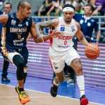 NBB na TV e no streaming: onde assistir aos jogos desta terça-feira (2)