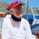 Morre Jimmy Buffett, cantor e compositor norte-americano, aos 76 anos