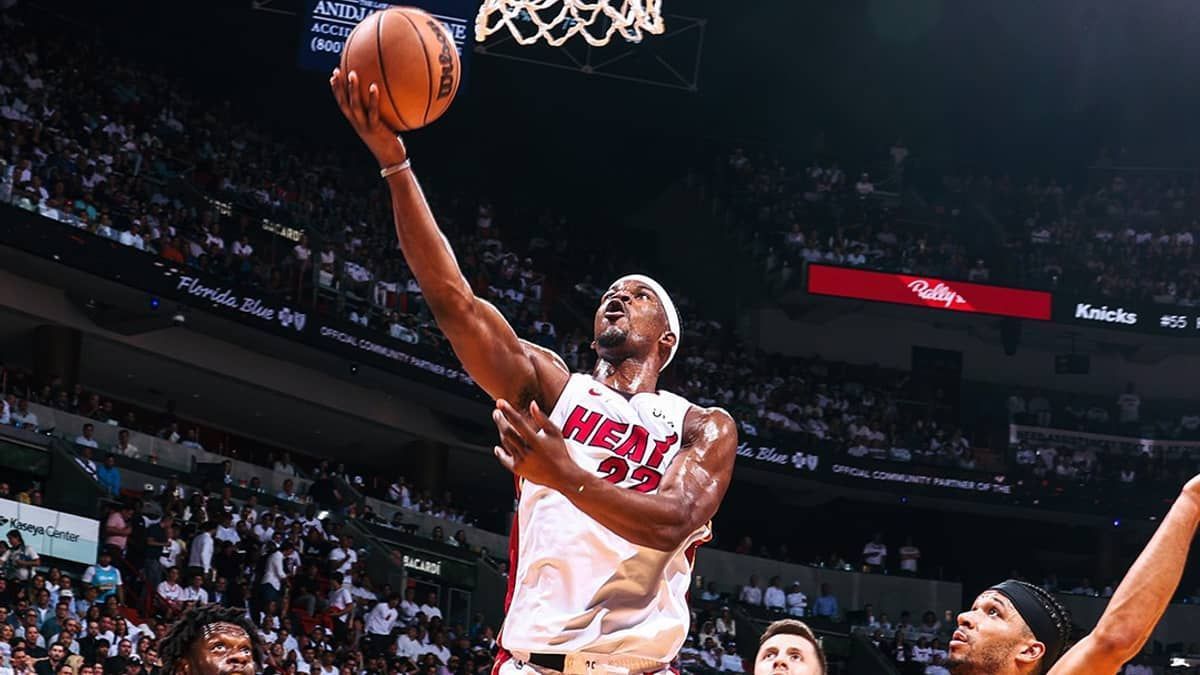 Heat x Knicks: onde assistir ao jogo 6 da semifinal da Conferência Leste da NBA