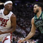 Miami Heat terá terceira chance para eliminar Boston Celtics