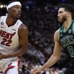 Miami Heat terá terceira chance para eliminar Boston Celtics