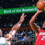 NBA: Miami Heat tenta nova vitória contra Boston Celtics e busca feito inédito no século
