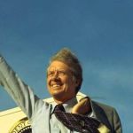 Ex-presidente dos Estados Unidos decide morrer em casa e recebe cuidados paliativos