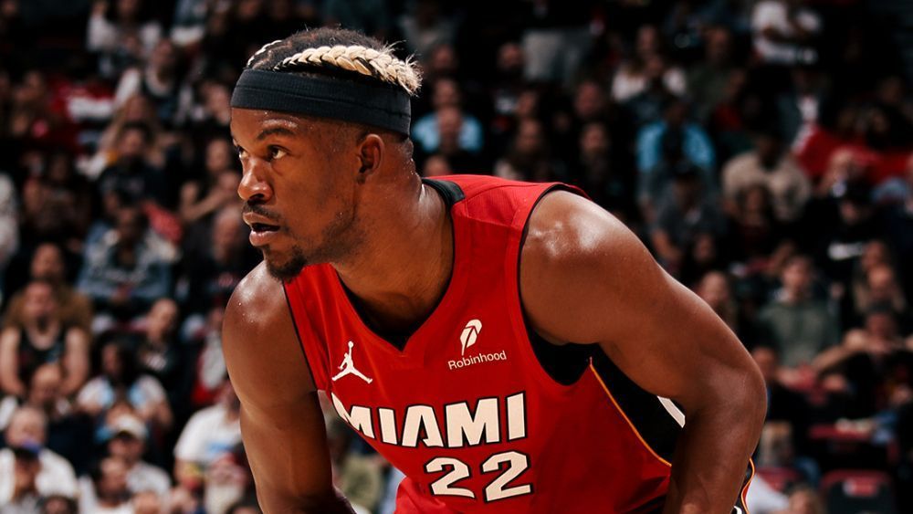 Heat suspende Jimmy Butler por mais por dois jogos por voo perdido e 'insubordinação'