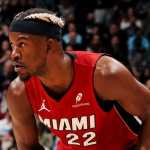 Heat suspende Jimmy Butler por mais por dois jogos por voo perdido e 'insubordinação'