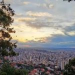 Primeiro final de semana de dezembro terá calor e possibilidade de chuva; veja