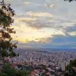 Primeiro final de semana de dezembro terá calor e possibilidade de chuva; veja