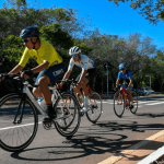 Itabirito sedia Campeonato Brasileiro de Mountain Bike para atletas surdos