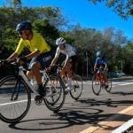 Itabirito sedia Campeonato Brasileiro de Mountain Bike para atletas surdos