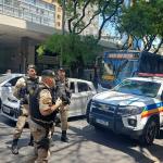 Edifício JK: vídeo mostra bate-boca em eleição do novo síndico