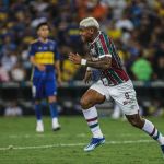 Fernando Diniz conta bastidores da relação com John Kennedy nos tempos de Fluminense
