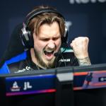 Na’Vi se classifica para as semifinais da BLAST Premier Spring Final