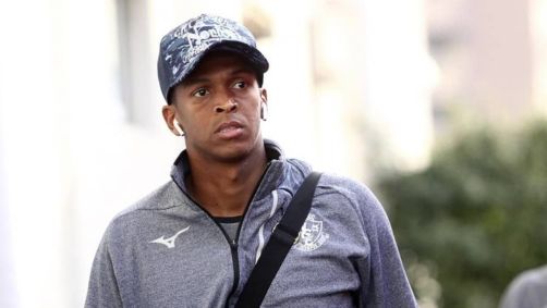 Jô jogará no futebol de várzea em 2024