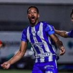 Série C: Pouso Alegre é superado pelo CSA e segue na zona de rebaixamento