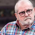 Apartamento de Jô Soares está à venda por R$ 12 milhões; veja fotos