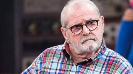 Jô Soares, icônico apresentador, morreu em 2022